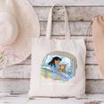 Corduroy A Very Special Bear Illustrated Children's Book Canvas Tote Bag