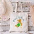 Corduroy Where's My Button Teddy Bear Retro Children's Book Canvas Tote Bag Corduroy Where's My Button Teddy Bear Retro Children's Book Canvas Tote Bag