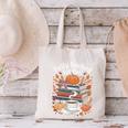 Cozy Autumn Books Fully Booked For Fall Books Pumpkin Canvas Tote Bag Cozy Autumn Books Fully Booked For Fall Books Pumpkin Canvas Tote Bag