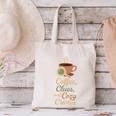 Cozy Crime Club Mystery Reader Bookish Sleuth Canvas Tote Bag Cozy Crime Club Mystery Reader Bookish Sleuth Canvas Tote Bag