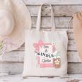 Cute Bookish Kindle Girlie Nerdy Read Book Lover Girl Women Canvas Tote Bag