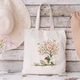 Cute Fairy Reading Fairycore Aesthetic Book Lover Canvas Tote Bag Cute Fairy Reading Fairycore Aesthetic Book Lover Canvas Tote Bag