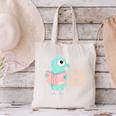 Cute Pigeon This Is My Book Character Costume For Reading Canvas Tote Bag