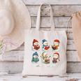 Cute Snowman Reading Books Christmas Winter Book Lover Canvas Tote Bag Cute Snowman Reading Books Christmas Winter Book Lover Canvas Tote Bag