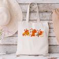 Cute Turkey Reading Book Librarian Bookworm Thanksgiving Men Canvas Tote Bag