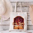 Dark Romance Smut Reader Spicy Book In My Monster Romance Canvas Tote Bag