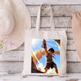David And Goliath Bible Book Samuel King David Anime Manga Canvas Tote Bag David And Goliath Bible Book Samuel King David Anime Manga Canvas Tote Bag