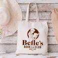 Disney Princess Belles Book Club Canvas Tote Bag