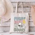 Disney Winnie The Pooh Fueled By Honey & Books Sketch Canvas Tote Bag