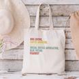 Dog Loving Coffee Drinking Book Reading Social Justice Canvas Tote Bag