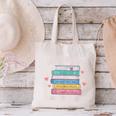 Don't Ask Me What I'm Reading Bookish Smutt Reader Canvas Tote Bag