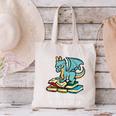 Be A Dragon Read Reading Book Librarian Men Women Kids Canvas Tote Bag Be A Dragon Read Reading Book Librarian Men Women Kids Canvas Tote Bag