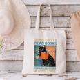 Drink Coffee Read Books Dismantle Systems Of Oppression Cat Canvas Tote Bag