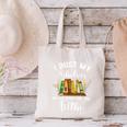 I Dust My Shelves But My Books Are Still Filthy Smut Book Canvas Tote Bag