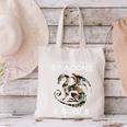 Easily Distracted By Dragons Books Bookworm Women Men Kids Canvas Tote Bag
