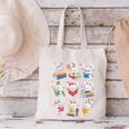Easter Teacher Cute Bunny Reding Books Librarian Bookworm Canvas Tote Bag Easter Teacher Cute Bunny Reding Books Librarian Bookworm Canvas Tote Bag