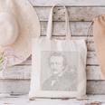 Edgar Allen Poe & Raven Reading Bookworm Reader Canvas Tote Bag Edgar Allen Poe & Raven Reading Bookworm Reader Canvas Tote Bag