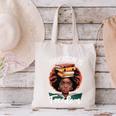 Education Is Freedom African Teacher Books Lovers Canvas Tote Bag