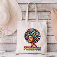 Education Freedom Teacher Books Black History Month Canvas Tote Bag Education Freedom Teacher Books Black History Month Canvas Tote Bag