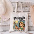 Emotionally Attached To Fictional Characters Just More Books Canvas Tote Bag Emotionally Attached To Fictional Characters Just More Books Canvas Tote Bag