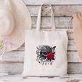 In The End We All Want The Villain Smutty Book Dark Romance Canvas Tote Bag