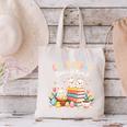 Every Bunny Loves To Read Book Lover Easter Day Apparel Canvas Tote Bag Every Bunny Loves To Read Book Lover Easter Day Apparel Canvas Tote Bag