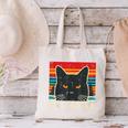 Ew People Cat Saying Introvert Women Men Kids Canvas Tote Bag