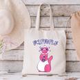 Ew People Introvert Ferrets Saying Mask Ferret Canvas Tote Bag