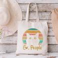 Ew People Retro Cat Lover Social Introvert Canvas Tote Bag Ew People Retro Cat Lover Social Introvert Canvas Tote Bag
