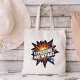 Explosions Are My Art Comic Book Boom Canvas Tote Bag Explosions Are My Art Comic Book Boom Canvas Tote Bag