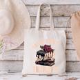 Fairy Smut Is My Therapy Romantasy Spicy Books Faerie Tales Canvas Tote Bag