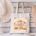 Fall In Love With Reading Book Autumn Pumpkins And Teachers Canvas Tote Bag Fall In Love With Reading Book Autumn Pumpkins And Teachers Canvas Tote Bag
