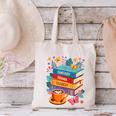 Fantasy Drama Tragedy Books Subtle Anti-Trump Canvas Tote Bag Fantasy Drama Tragedy Books Subtle Anti-Trump Canvas Tote Bag