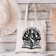 In My Fantasy Era Reading Fantasy Books Halloween Bookish Canvas Tote Bag In My Fantasy Era Reading Fantasy Books Halloween Bookish Canvas Tote Bag