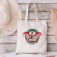 Fantasy Readers Book Club Fantasy Reader Canvas Tote Bag