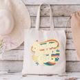 Fantasy Romantasy Book Retro Vintage Shadow Daddy Girl Canvas Tote Bag Fantasy Romantasy Book Retro Vintage Shadow Daddy Girl Canvas Tote Bag