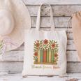 Flourish Dream Thrive Resist 84 67 Book Reading Nature Lover Canvas Tote Bag Flourish Dream Thrive Resist 84 67 Book Reading Nature Lover Canvas Tote Bag