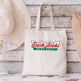 Fresh Books Read Daily Saying Reading And Book Canvas Tote Bag