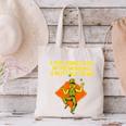 Fun Thing To Do In Morning Is Not Talk To Me Introvert Canvas Tote Bag
