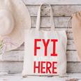 Fyi Introvert Here Raglan Baseball Tee Canvas Tote Bag Fyi Introvert Here Raglan Baseball Tee Canvas Tote Bag