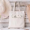 Ghost Book Reading Halloween Books Lover Teacher Kids Canvas Tote Bag Ghost Book Reading Halloween Books Lover Teacher Kids Canvas Tote Bag