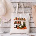 Ghost Library Reading Books Halloween Men Women Kids Canvas Tote Bag Ghost Library Reading Books Halloween Men Women Kids Canvas Tote Bag