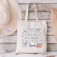 Girl Coquette Bow Just One More Chapter Book Bookish Reading Canvas Tote Bag Girl Coquette Bow Just One More Chapter Book Bookish Reading Canvas Tote Bag