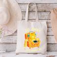 Go Away I'm Introverting Cat Coffee Headphones Canvas Tote Bag Go Away I'm Introverting Cat Coffee Headphones Canvas Tote Bag