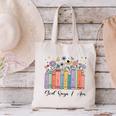 God Says I Am Floral Book Cute Christian Girl Teen Religious Canvas Tote Bag God Says I Am Floral Book Cute Christian Girl Teen Religious Canvas Tote Bag