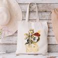 Goddammit Donut Book Lover For Men Woman Canvas Tote Bag