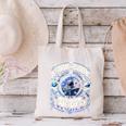 A Good Book Is Out Of This World Shirt Astronaut Reading Canvas Tote Bag