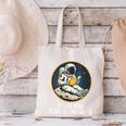 Good Book Is Out Of This World Space Reading Lover Canvas Tote Bag