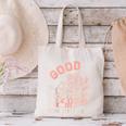 Good Girls Read Dirty Books Smutty Book Merch I Dont Watch Canvas Tote Bag