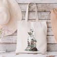 Gothic Librarian Halloween Books Tee For Teachers Canvas Tote Bag Gothic Librarian Halloween Books Tee For Teachers Canvas Tote Bag